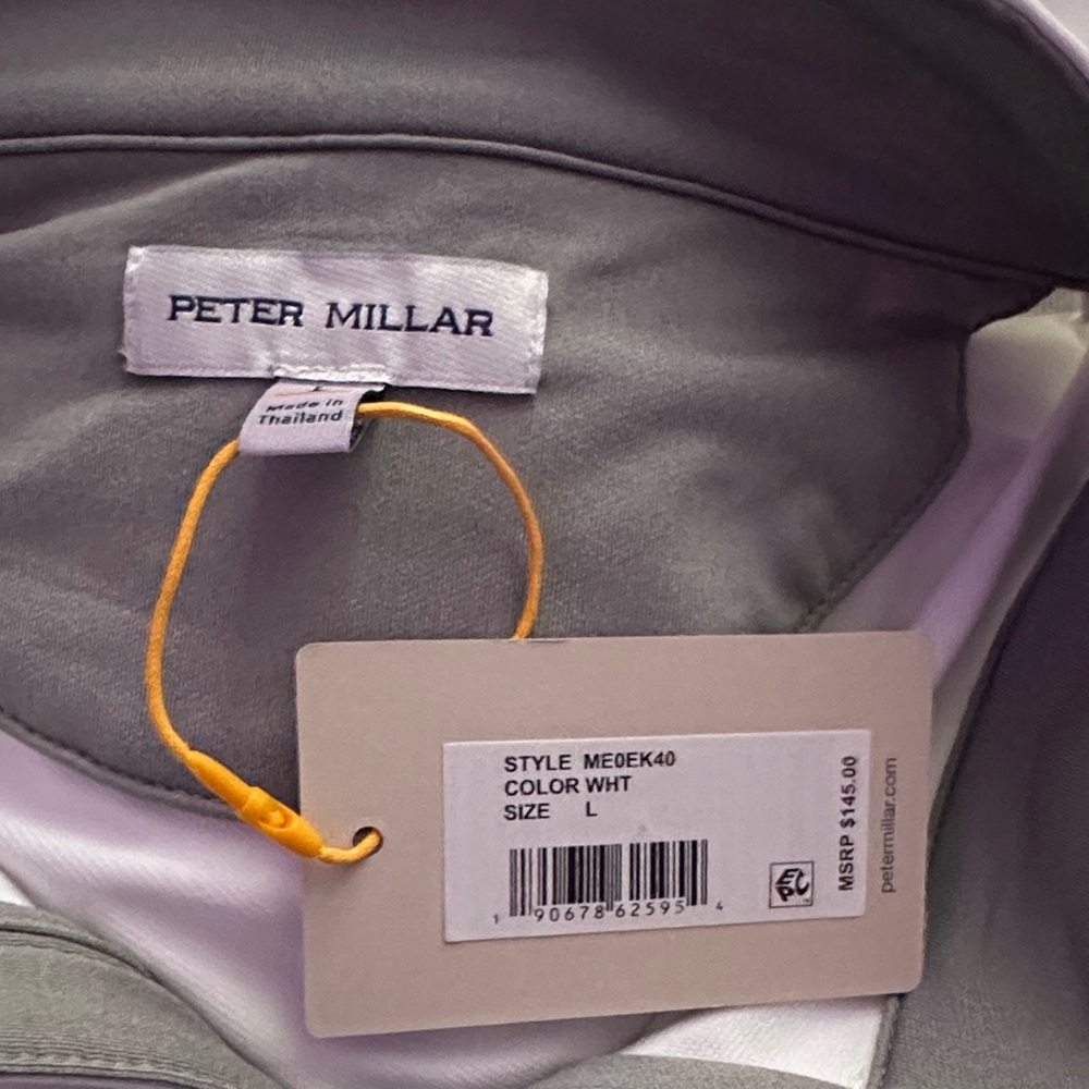 Perth Performance Quarter-Zip NWT - image 6